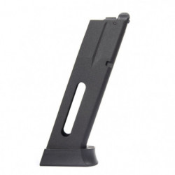 Chargeur Co2 ASG CZ SP-01...