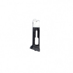 Chargeur Co2 ASG CZ SP-01...