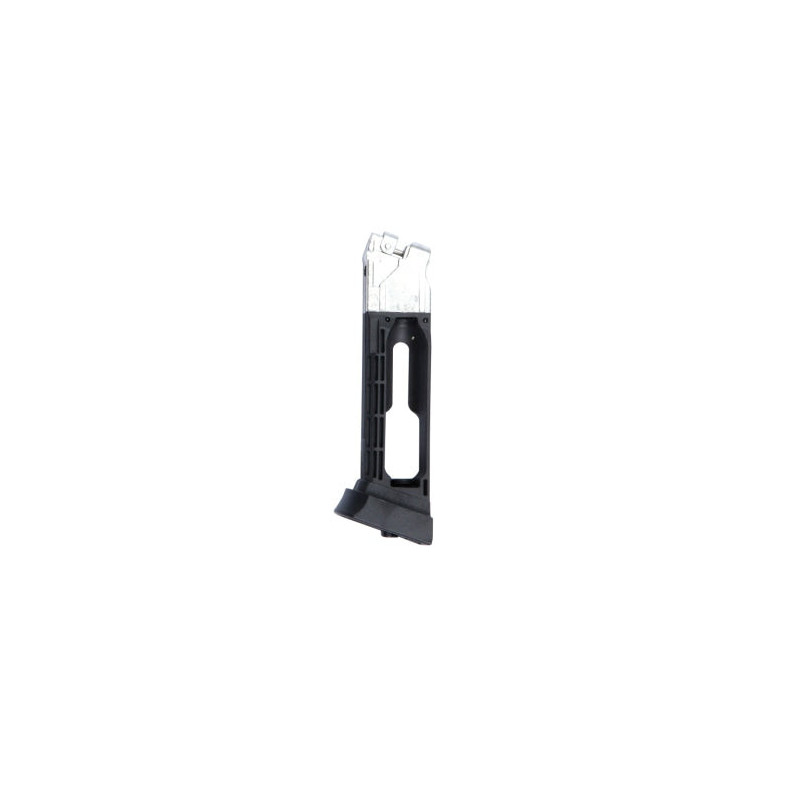 Chargeur Co2 ASG CZ SP-01 Shadow GNB - Cal. 4.5mm