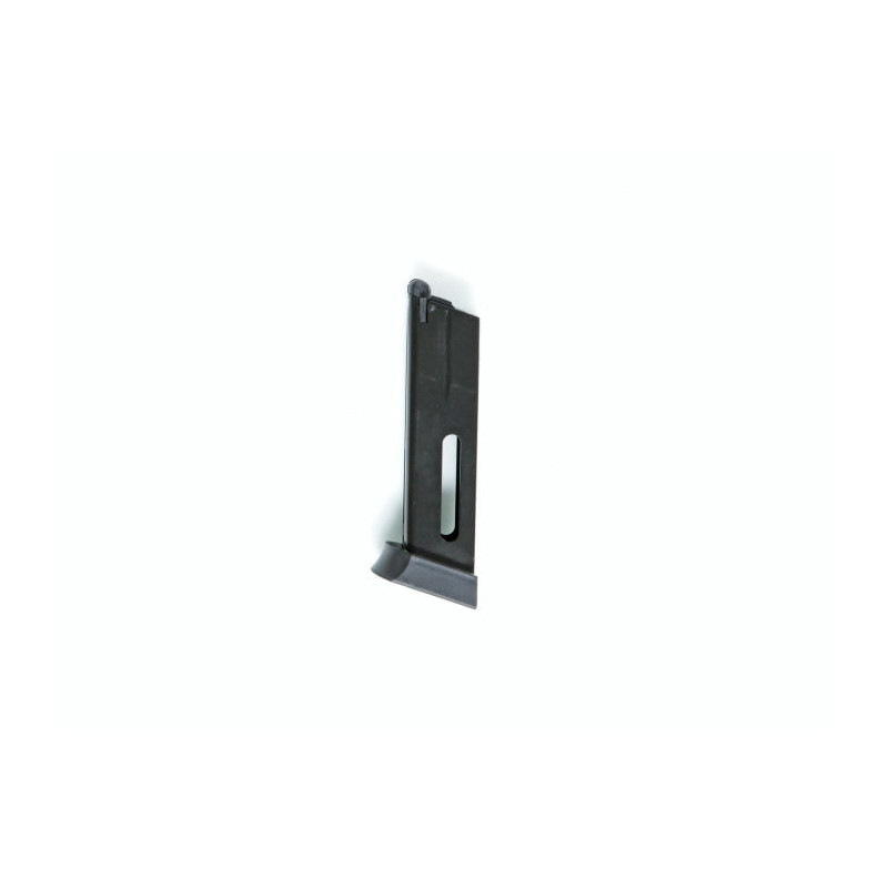 Chargeur Co2 ASG CZ SP01 Shadow