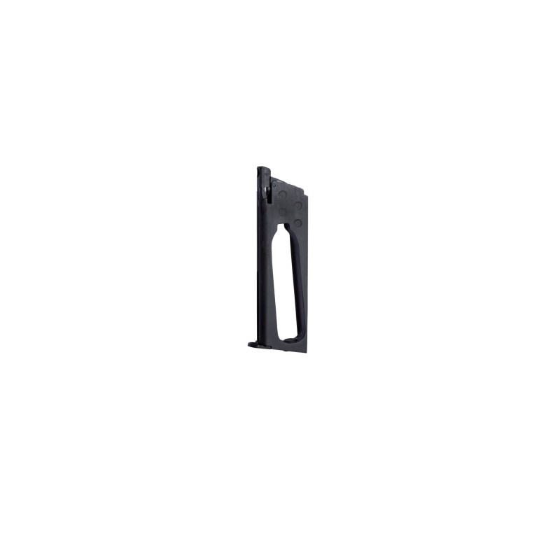 Chargeur Co2 ASG Dan Wesson Valor