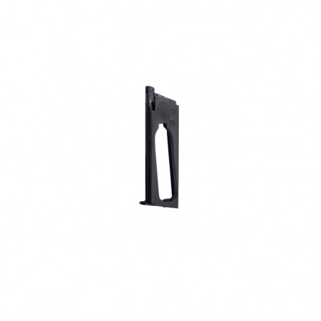 Chargeur Co2 ASG Dan Wesson Valor
