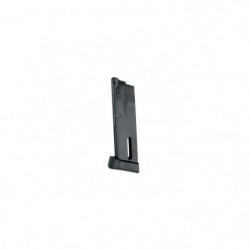 Chargeur Co2 ASG M9 - 25 Coups