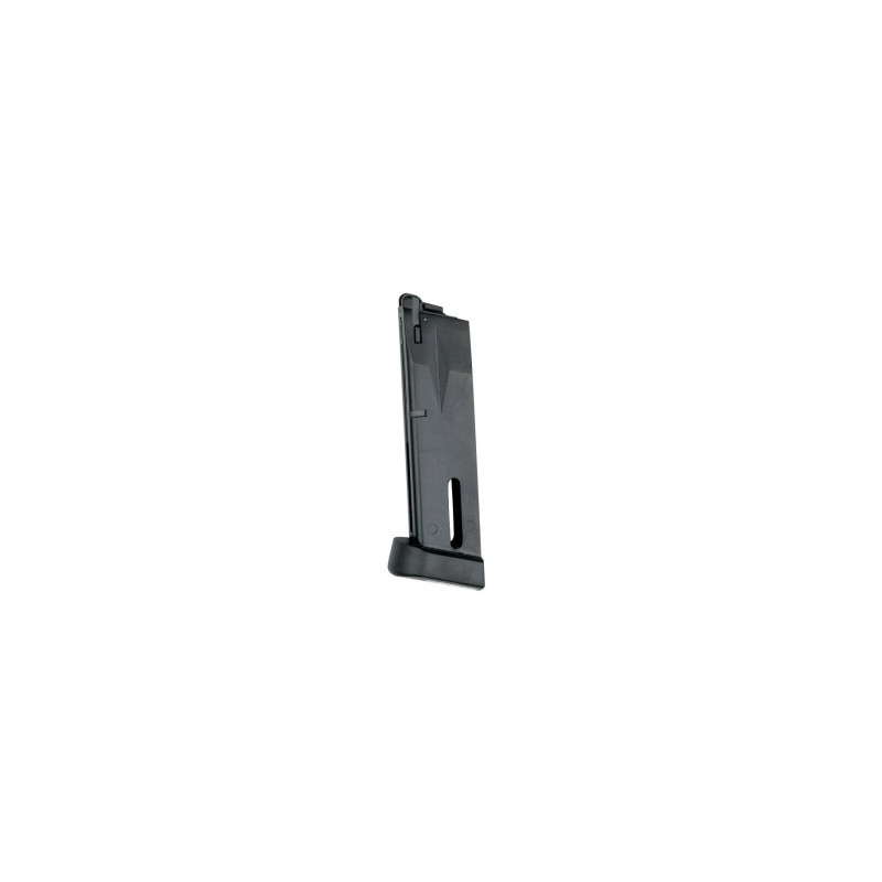 Chargeur Co2 ASG M9 - 25 Coups