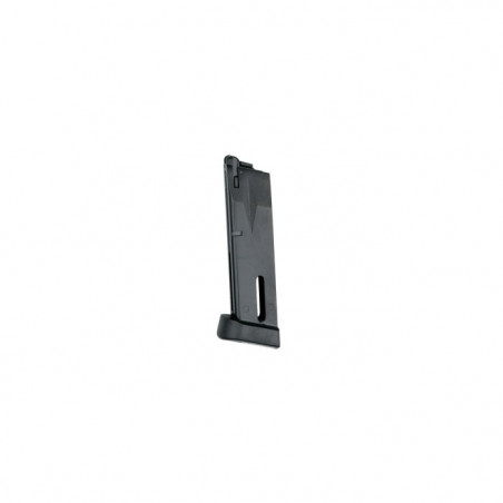 Chargeur Co2 ASG M9 - 25 Coups