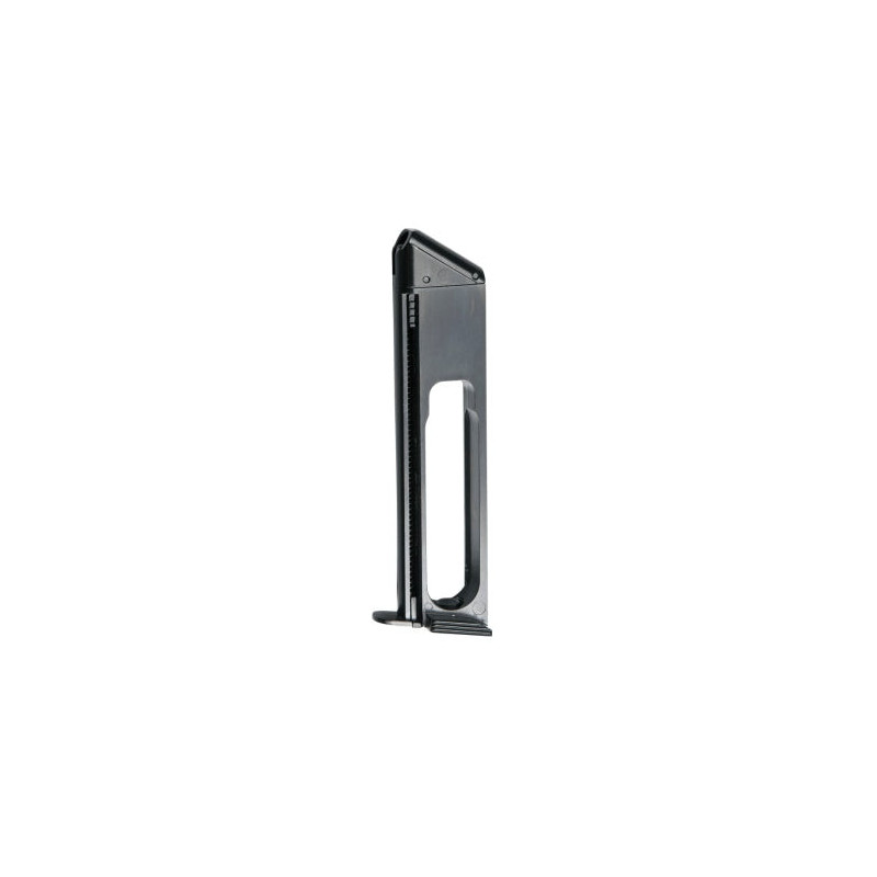 Chargeur Co2 ASG MK II - 15 Coups