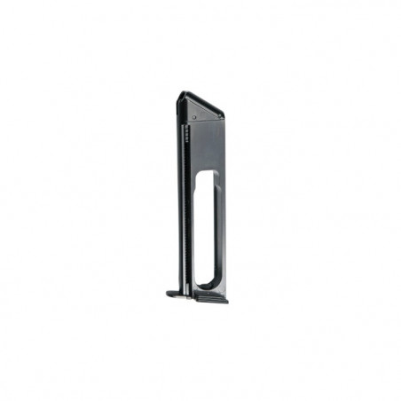 Chargeur Co2 ASG MK II - 15 Coups
