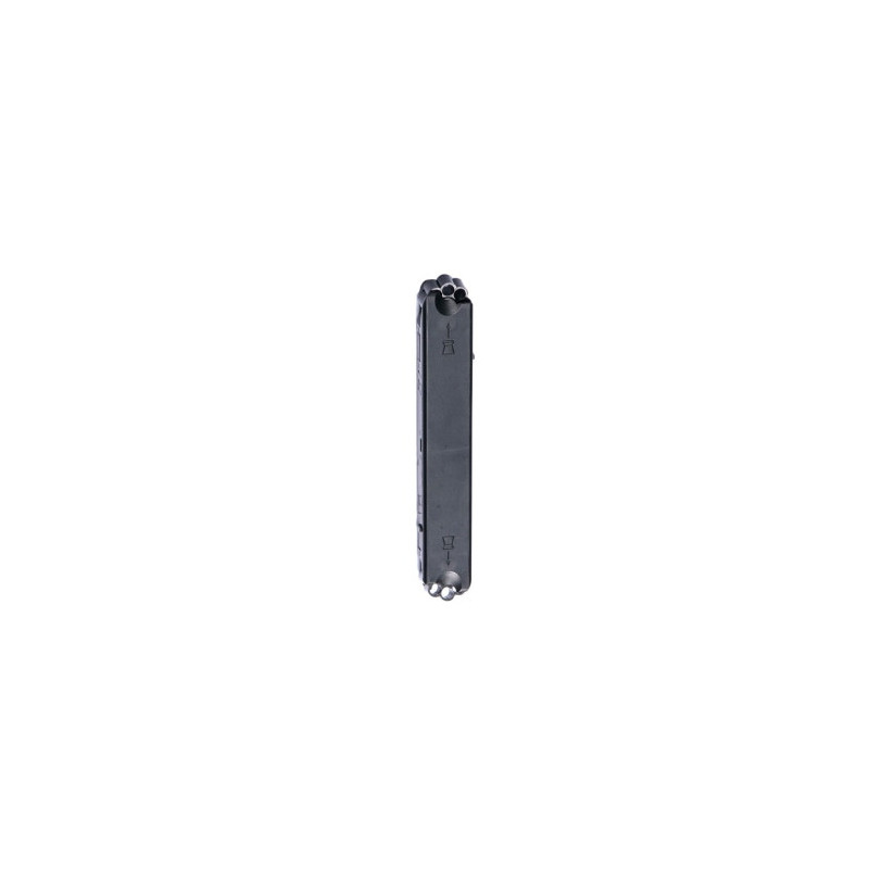 Chargeur Co2 ASG Plomb CZ P09 - Cal. 4.5mm