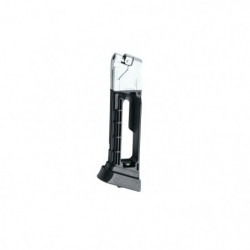 Chargeur Co2 ASG SP-01 Shadow