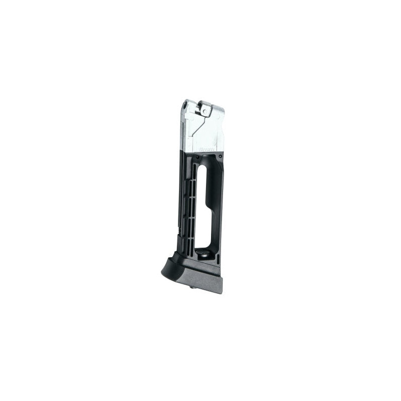 Chargeur Co2 ASG SP-01 Shadow