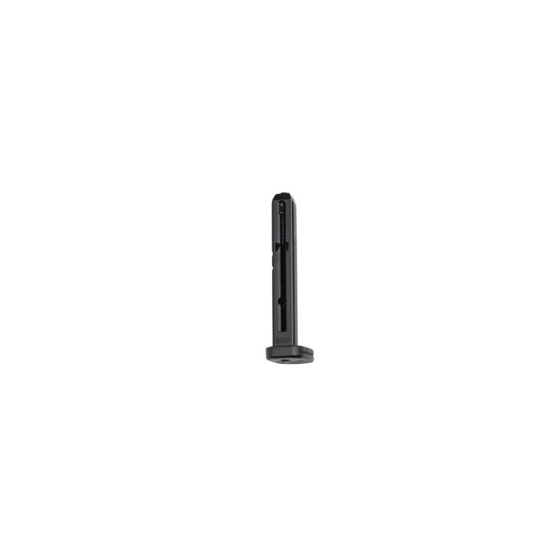 Chargeur Co2 ASG Steyr M9-A1