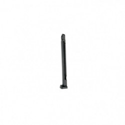 Chargeur Co2 ASG STI Duty One