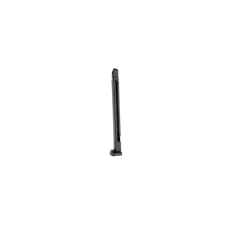 Chargeur Co2 ASG STI Duty One