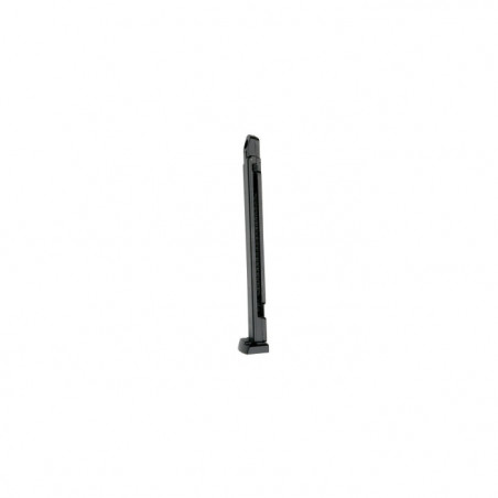 Chargeur Co2 ASG STI Duty One