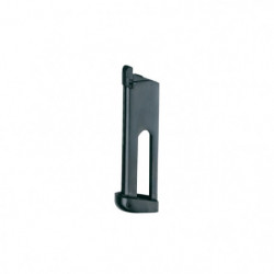 Chargeur Co2 ASG STI TAC...