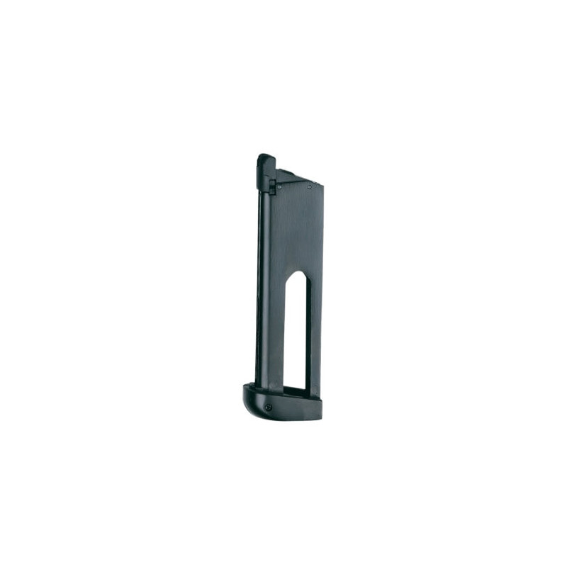 Chargeur Co2 ASG STI TAC Master
