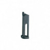 Chargeur Co2 ASG STI TAC Master