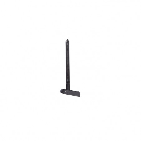 Chargeur Co2 ASG TAC - Cal. 4.5mm