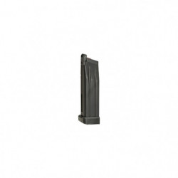 Chargeur Co2 ASG TTI - 28...