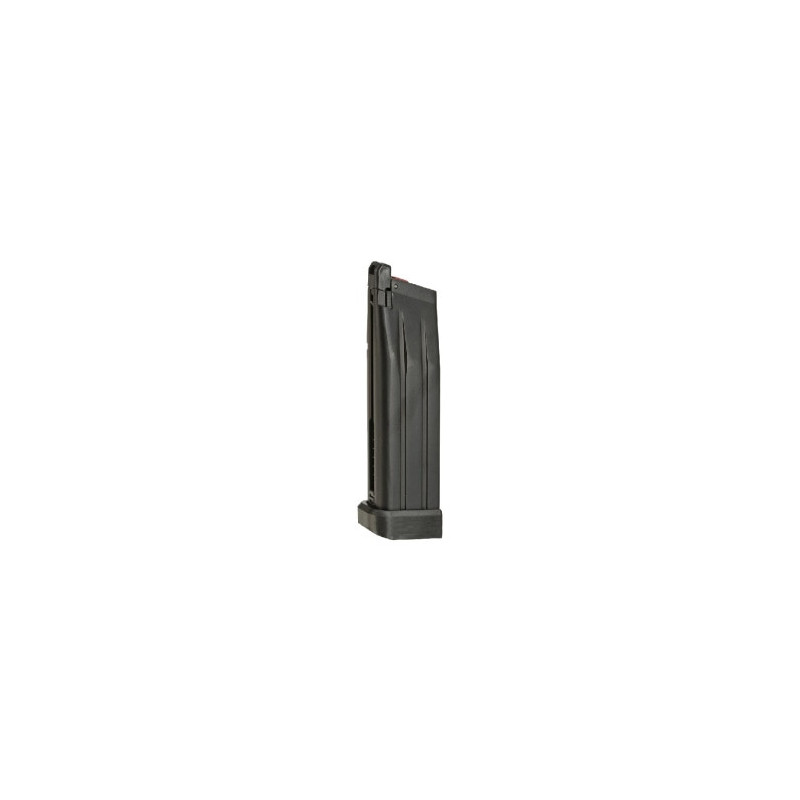 Chargeur Co2 ASG TTI - 28 Coups