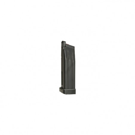 Chargeur Co2 ASG TTI - 28 Coups