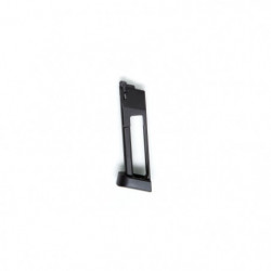 Chargeur Co2 ASG X9 Classic...