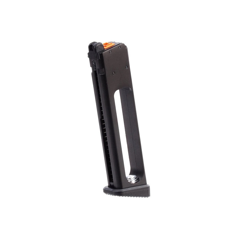 Chargeur CO2 Modify PP-2K COURT