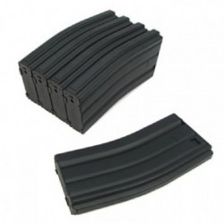 Chargeur Colt metal pour M4