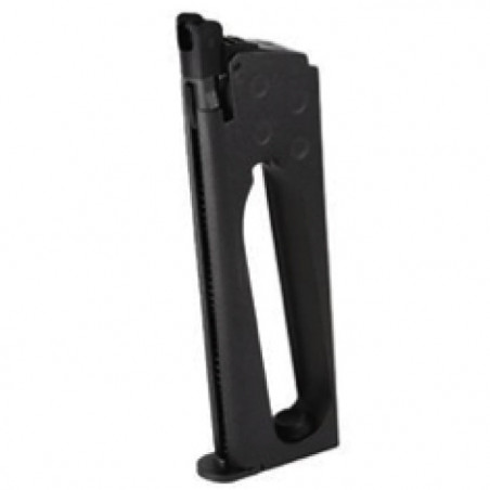 Chargeur Colt pour 1911 Rail Gun CO2