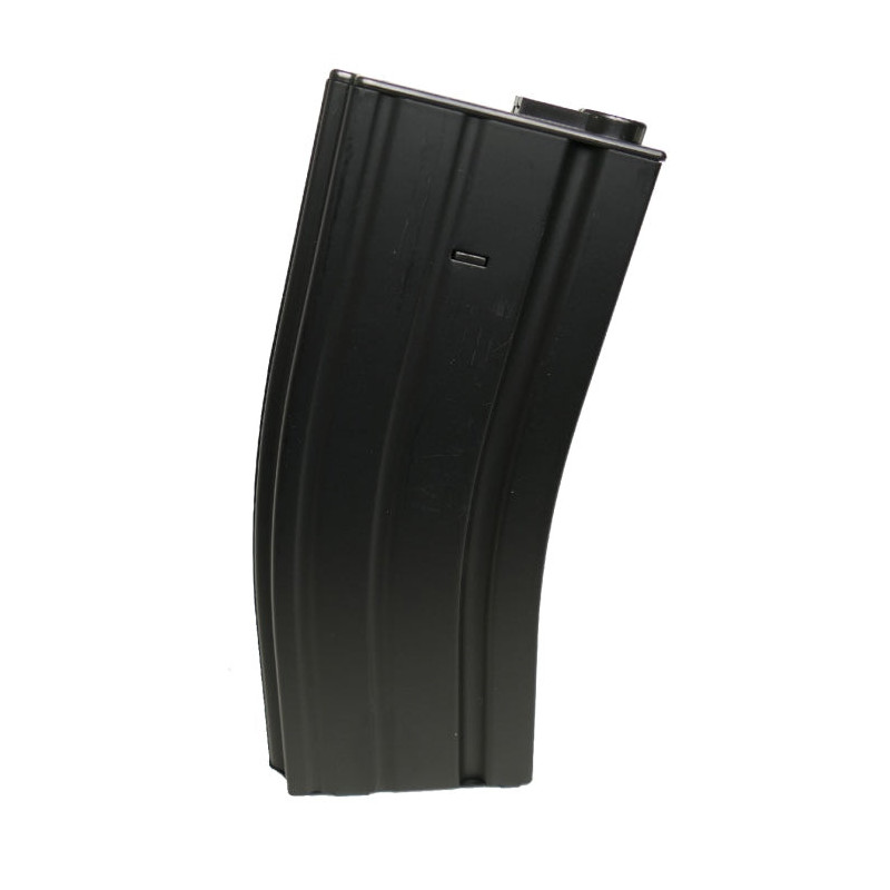 Chargeur Colt M4 metal Black / Cal.6mm