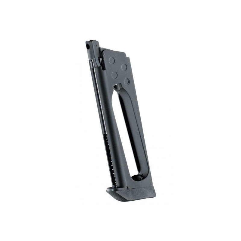 Chargeur Colt M45 a1 cqpb - Cal. 4.5 Bb's