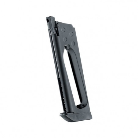 Chargeur Colt M45 a1 cqpb - Cal. 4.5 Bb's