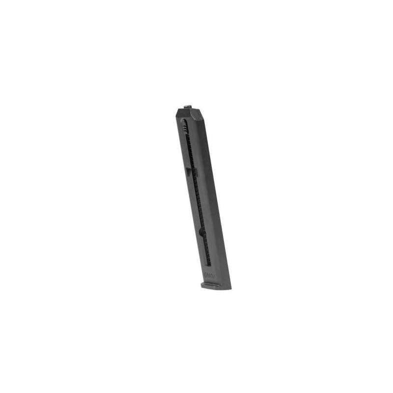 Chargeur Combat Zone cop sk Co2 - Cal. 6 mm Bb's