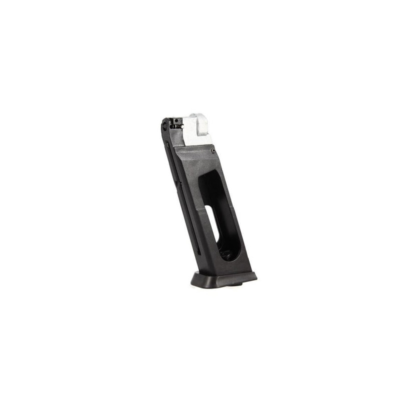 Chargeur Combat Zone model p11 para co2 - Cal. 6 mm Bb's