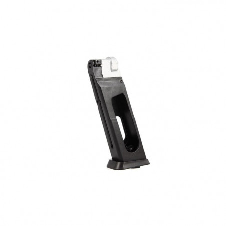 Chargeur Combat Zone model p11 para co2 - Cal. 6 mm Bb's