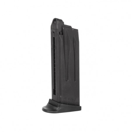 Chargeur compact Heckler & Koch hk45 à gaz - Cal. 6 mm Bb's