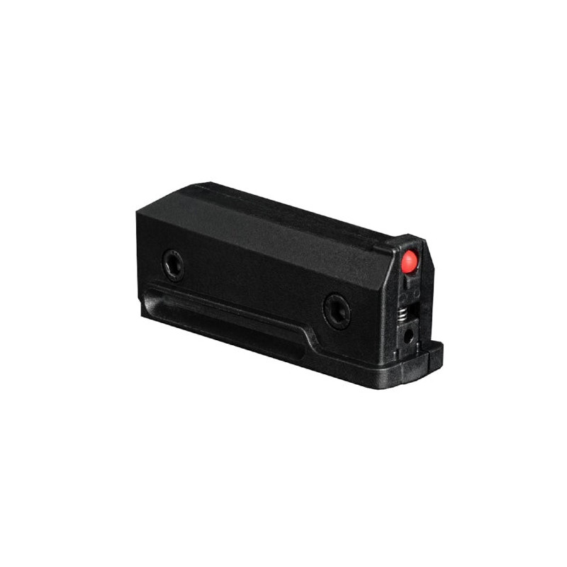 Chargeur court à billes Silverback TAC 41