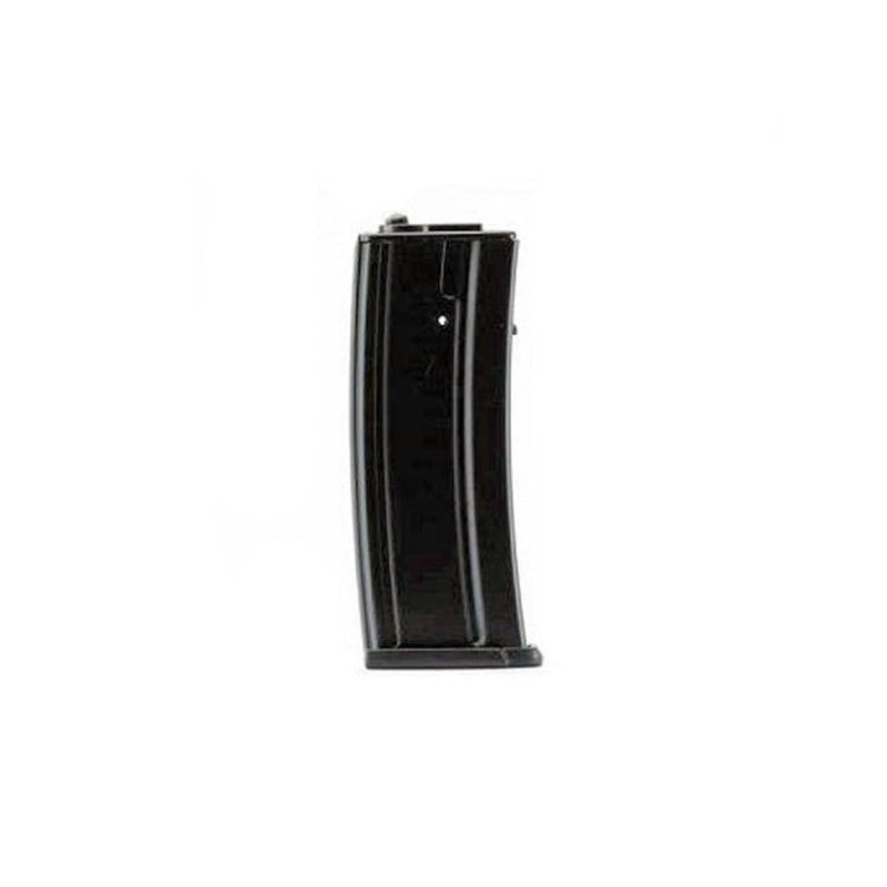 Chargeur court Heckler & Koch Mp7 a1 swat électrique - Cal. 6 mm Bb's