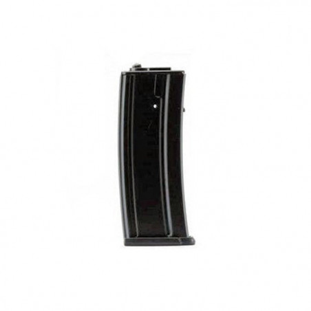 Chargeur court Heckler & Koch Mp7 a1 swat électrique - Cal. 6 mm Bb's