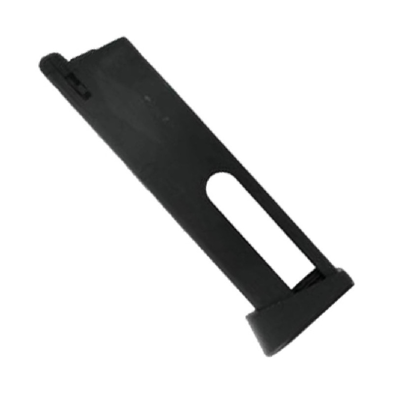 Chargeur court Taurus PT99 ou PT92 StainLess Co2 /C24-6