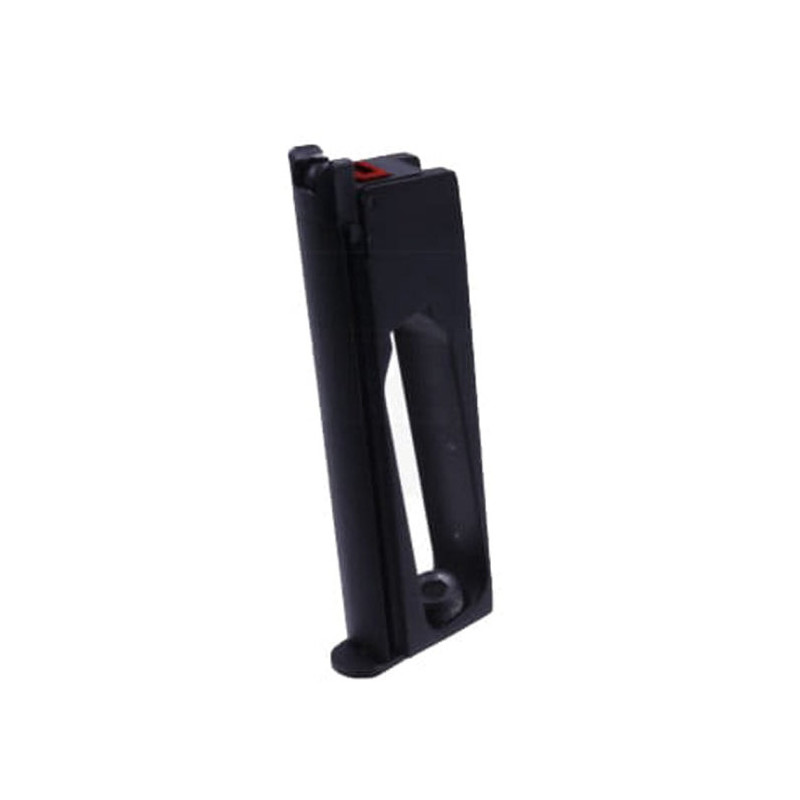 Chargeur CO² AW Custom Pour 1911 Série NE - Cal. 6 mm