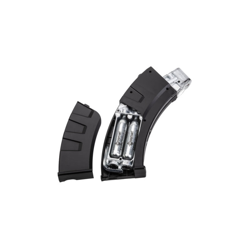 Chargeur Crosman AK1 - Cal. 4.5