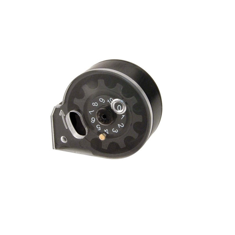 Chargeur Crosman Carabine Benjamin Marauder - Cal. 4.5