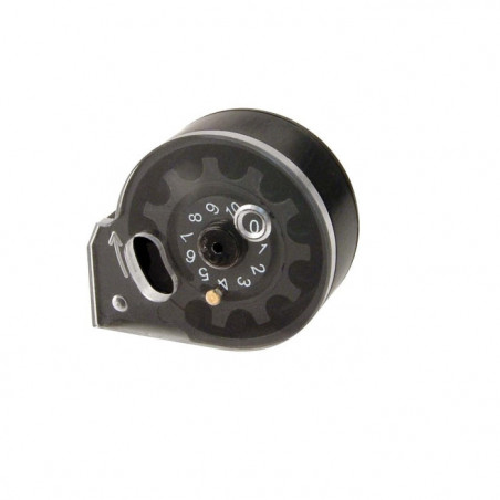 Chargeur Crosman Carabine Benjamin Marauder - Cal. 4.5