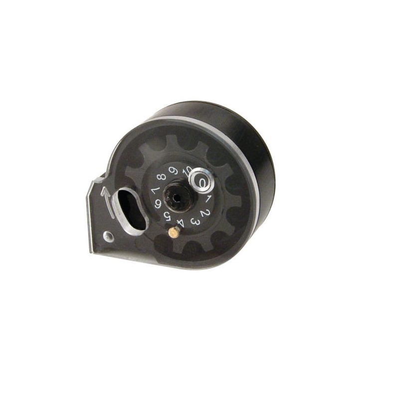 Chargeur Crosman Carabine Benjamin Marauder - Cal. 6.35