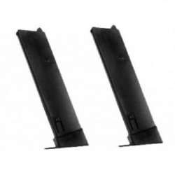 Chargeur Cybergun (x2) pour...