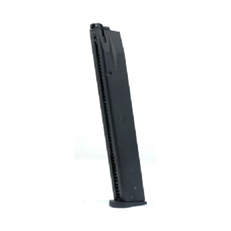 Chargeur Cybergun Long M92 Gas