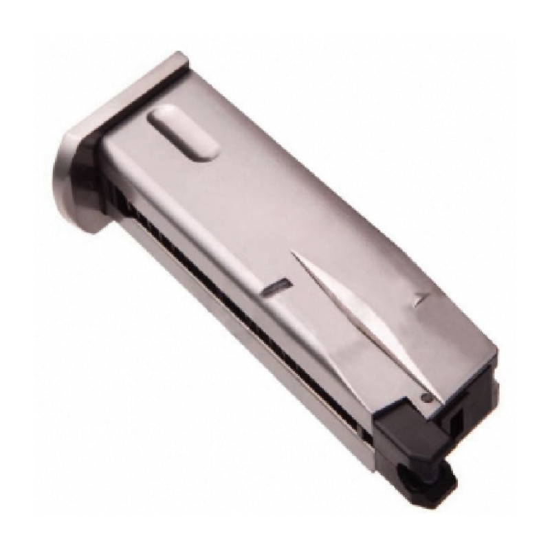 Chargeur Cybergun Mini 92 Gas