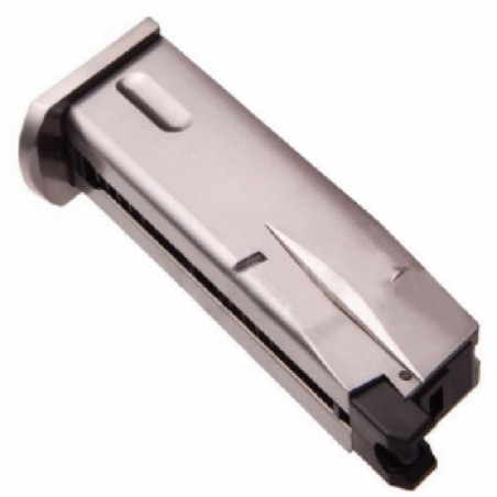 Chargeur Cybergun Mini 92 Gas