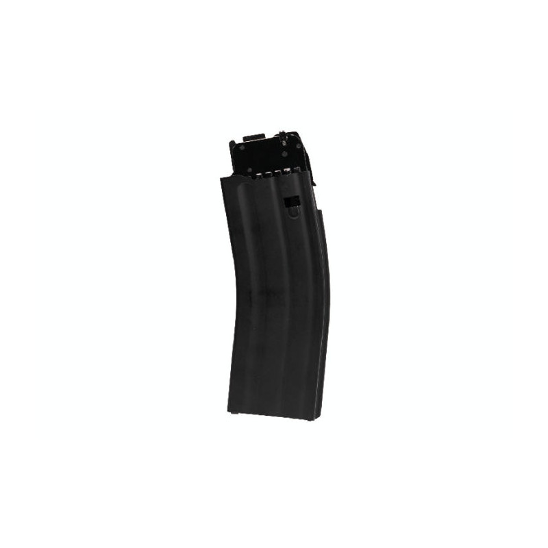 Chargeur Cybergun steel BBs pour réplique type M4